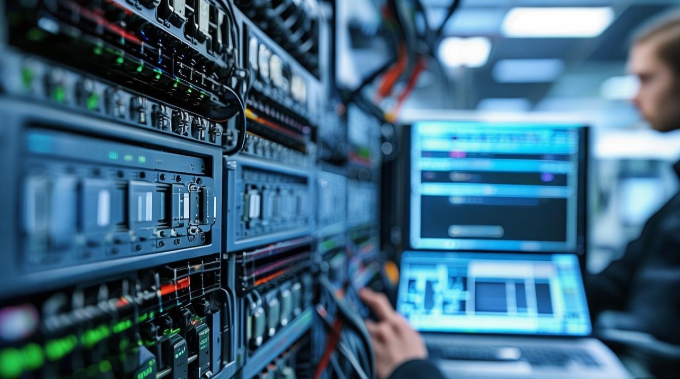 三层交换机配置技巧与步骤详解，如何高效实现网络优化？-图3