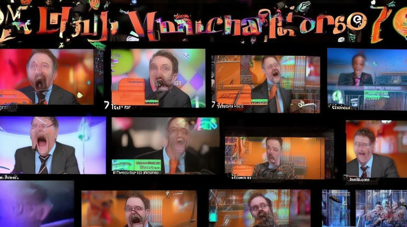 如何巧妙剪辑搞笑独白视频,打造爆款短视频内容?-图2 如何巧妙剪辑搞笑独白视频,打造爆款短视频内容?-图2