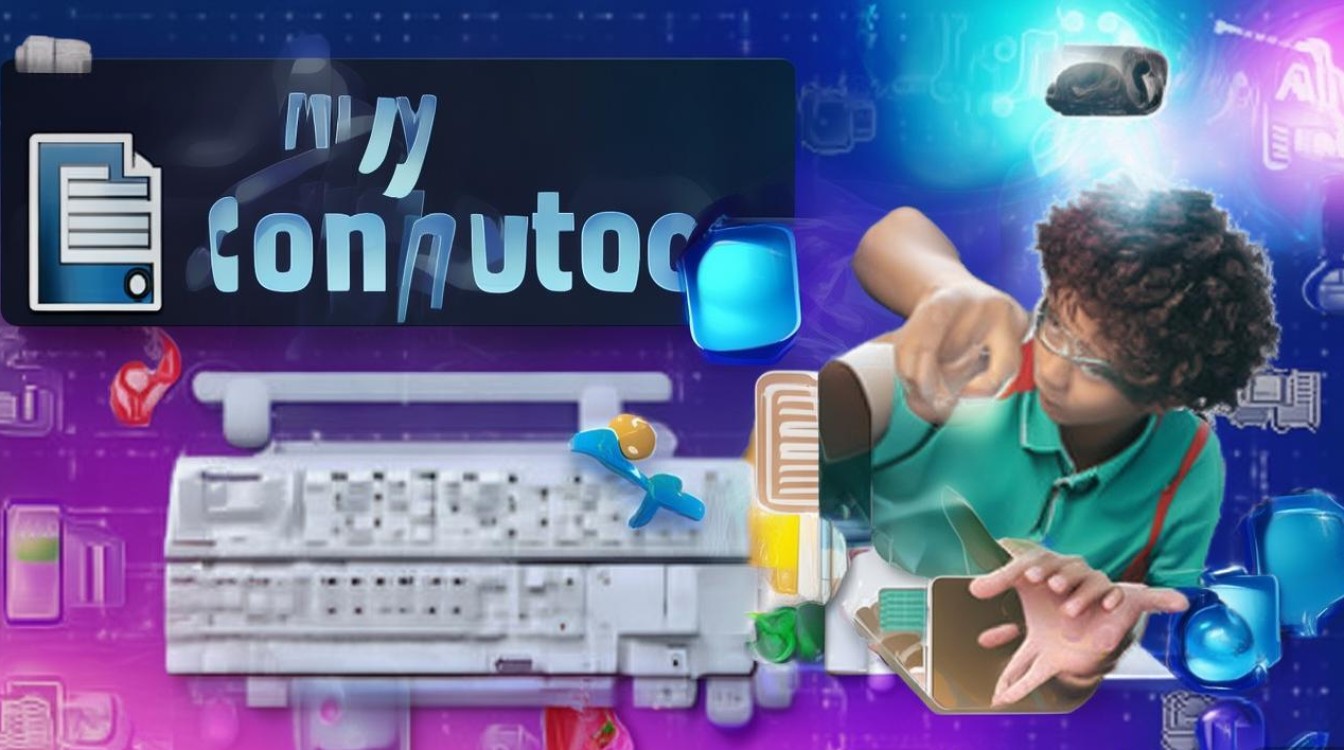 电脑图标显示不见？揭秘恢复‘我的电脑’图标全攻略！-图1