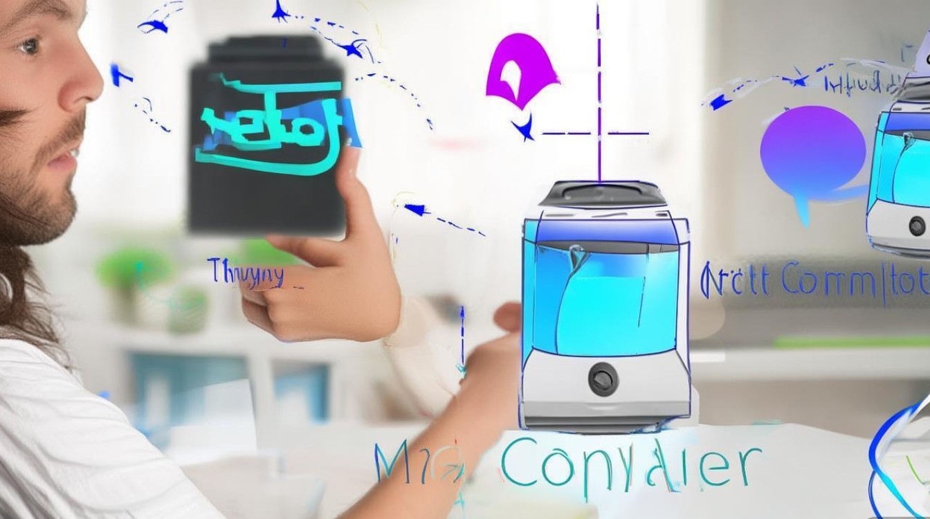 电脑图标显示不见？揭秘恢复‘我的电脑’图标全攻略！-图2