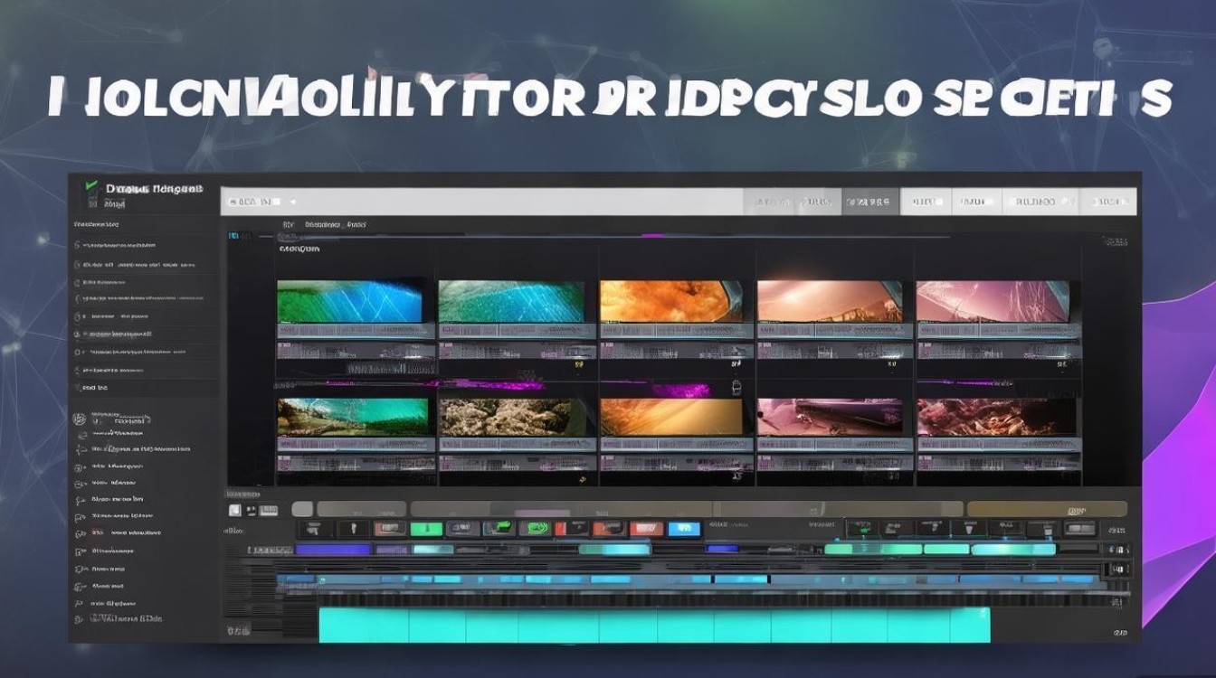 短视频剪辑软件有哪些操作技巧和推荐？如何高效制作精彩内容？-图1