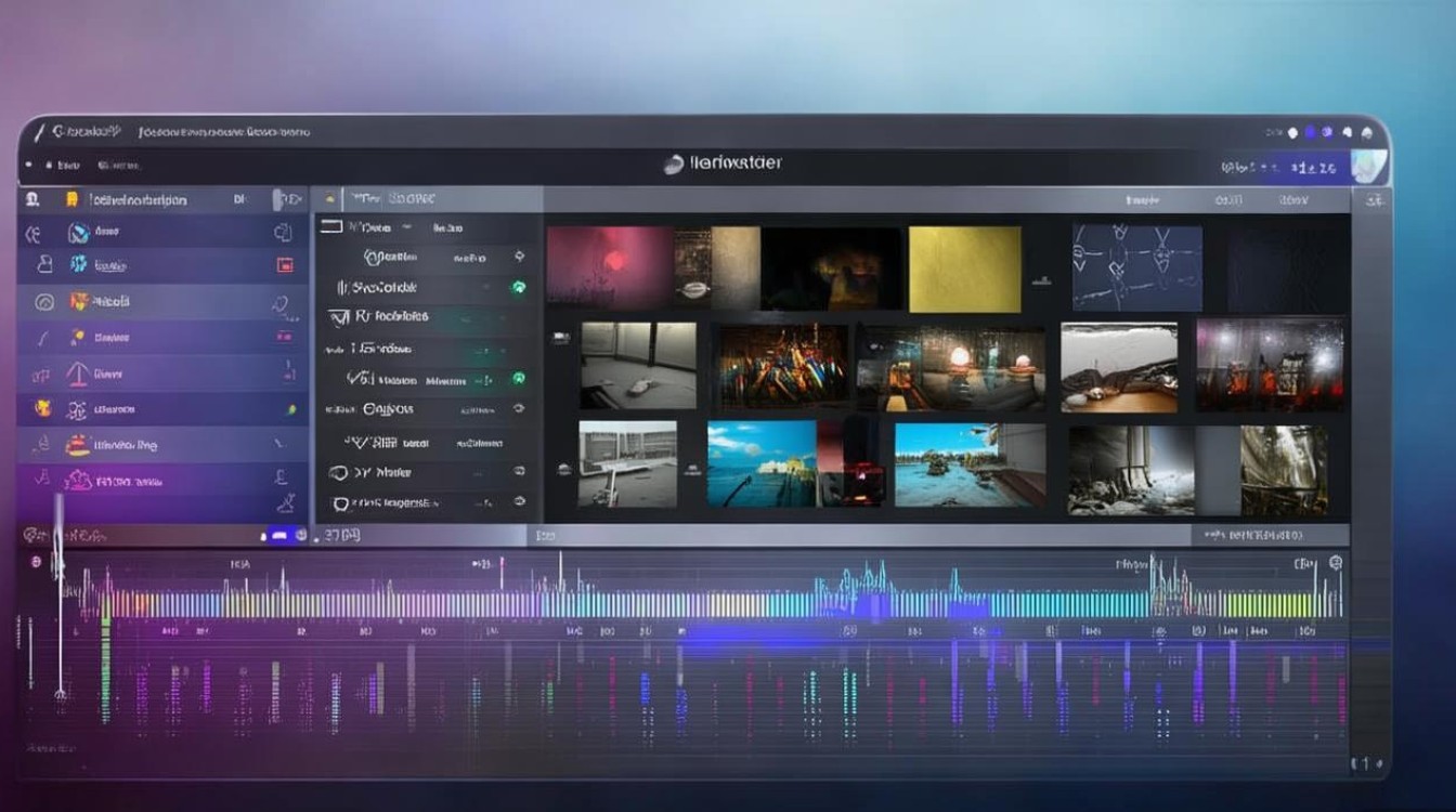 短视频剪辑软件有哪些操作技巧和推荐？如何高效制作精彩内容？-图2