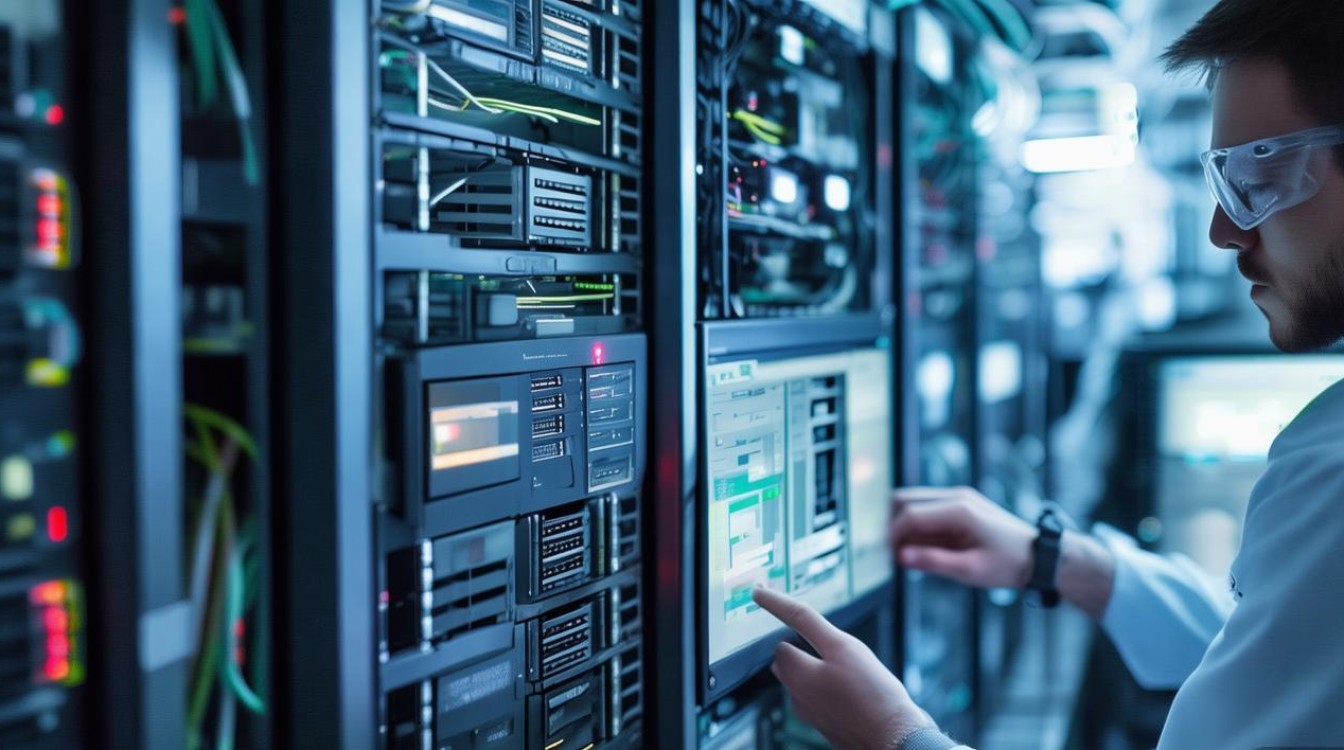 CentOS中vd功能如何启用与配置？-图2