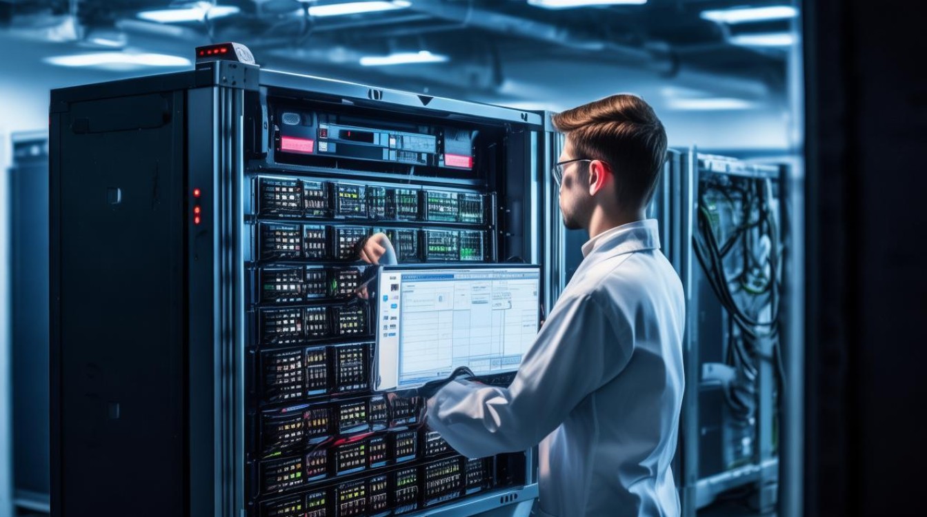 CentOS中vd功能如何启用与配置？-图3