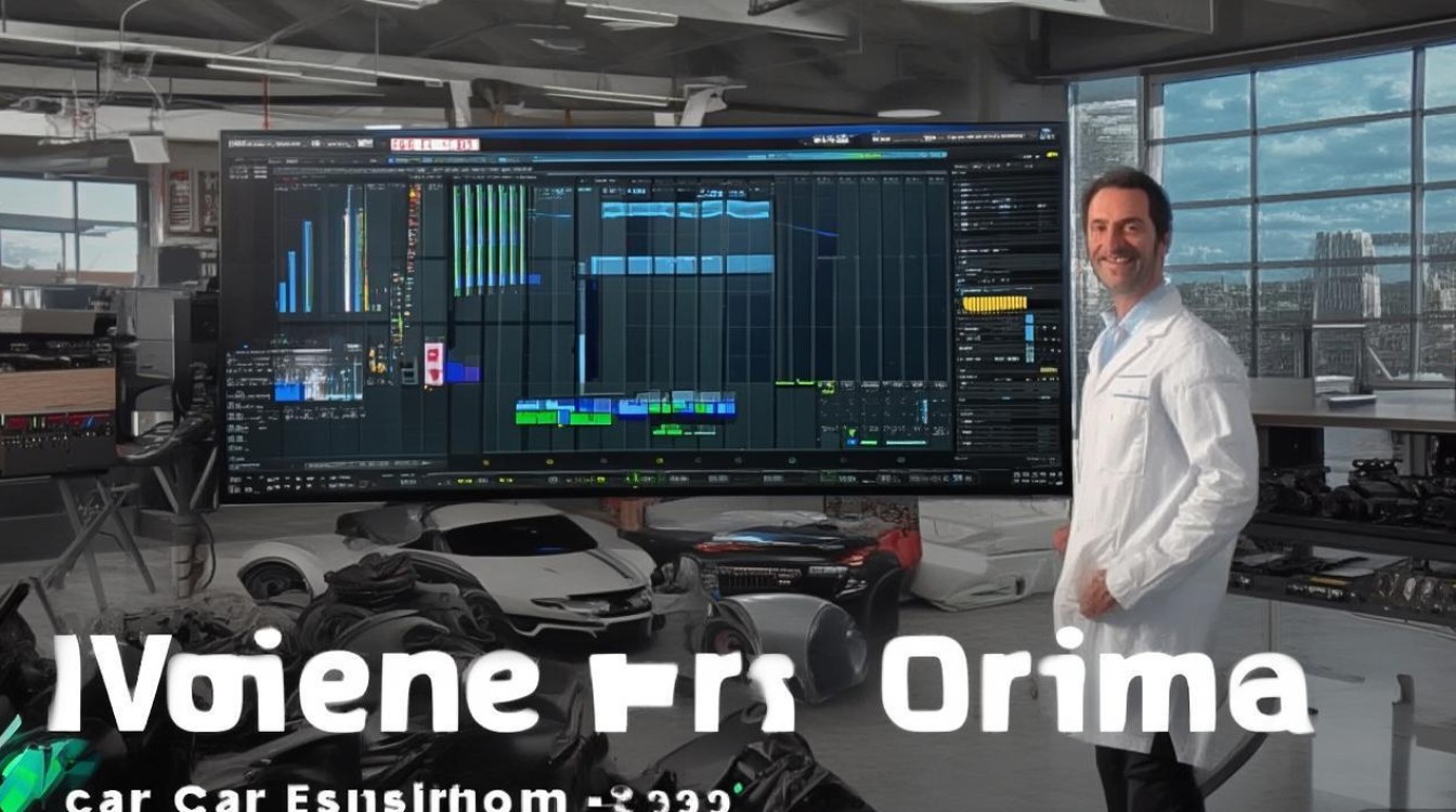 如何制作并剪辑高颜值爱车视频教程详解？-图3