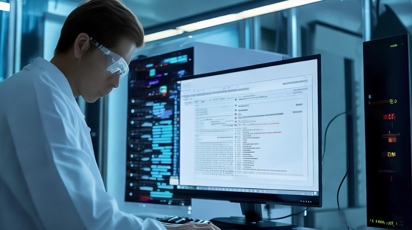 CentOS系统如何高效保存和编辑配置文件？-图1