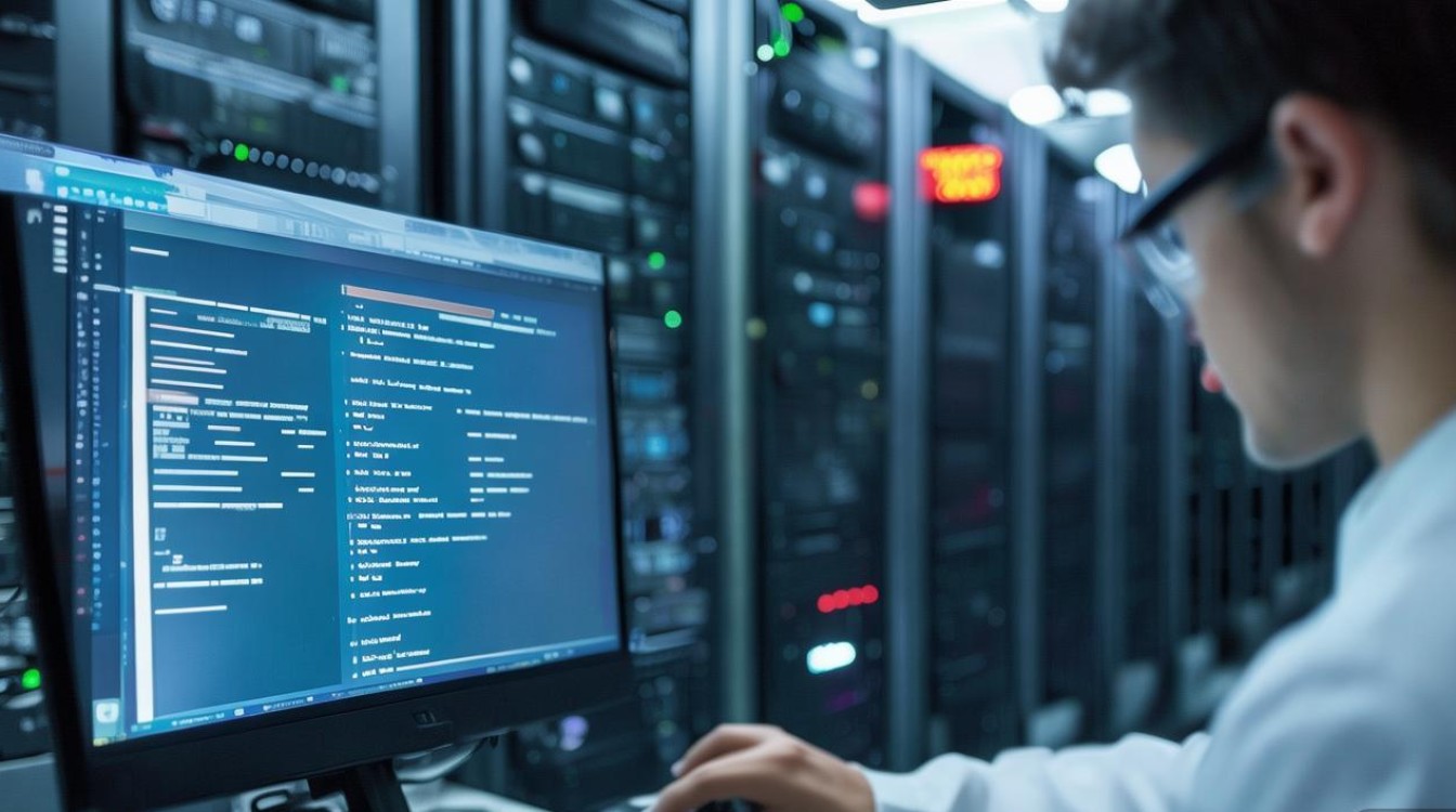 CentOS系统如何高效保存和编辑配置文件？-图2