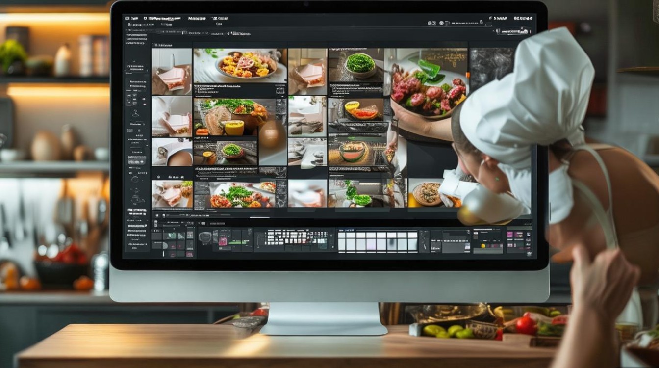 如何高效剪辑制作美味佳肴教学视频?技巧揭秘与步骤详解!-图2 如何高效剪辑制作美味佳肴教学视频?技巧揭秘与步骤详解!-图2