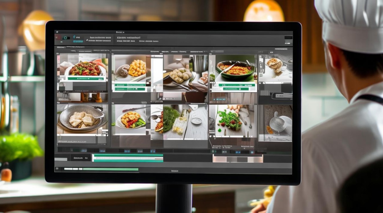 如何高效剪辑制作美味佳肴教学视频?技巧揭秘与步骤详解!-图3 如何高效剪辑制作美味佳肴教学视频?技巧揭秘与步骤详解!-图3