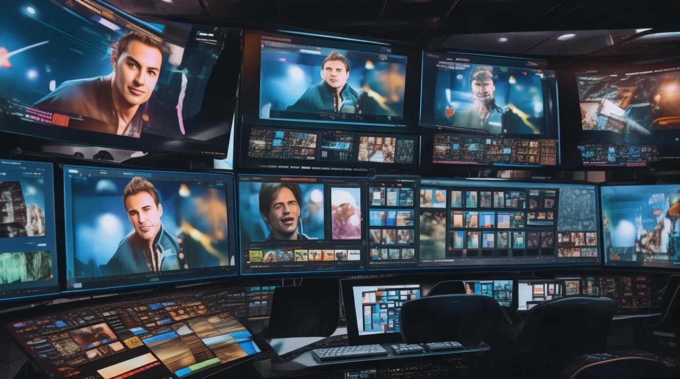 如何高效剪辑并制作引人入胜的明星介绍视频教程?-图3 如何高效剪辑并制作引人入胜的明星介绍视频教程?-图3