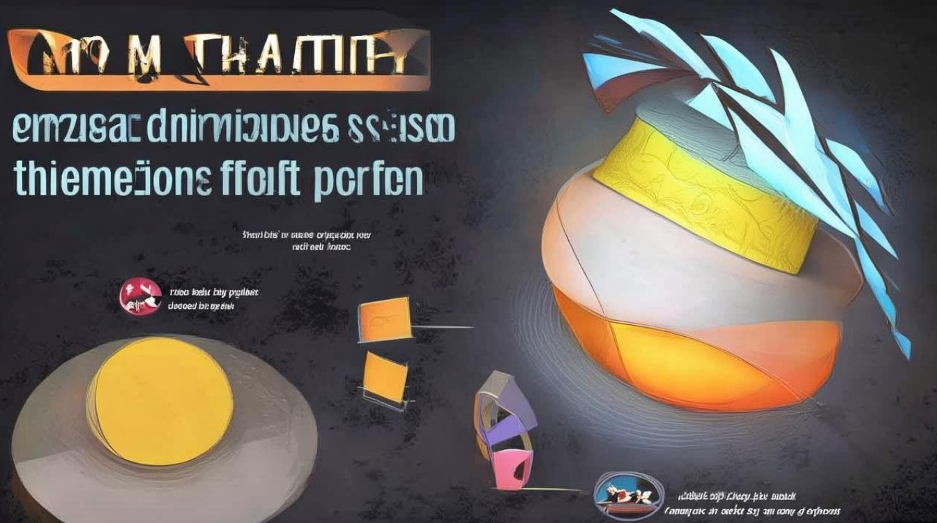 如何画三维？掌握这些技巧，轻松创作立体艺术作品！-图1