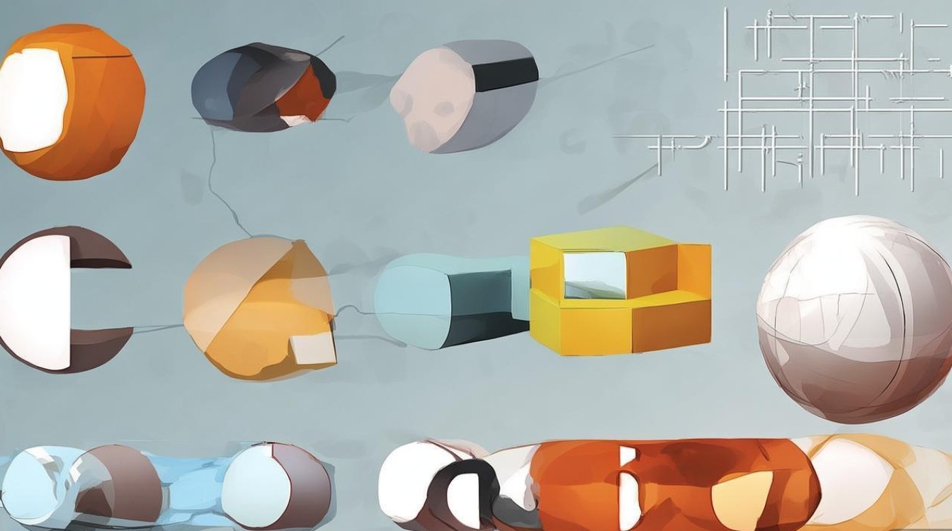 如何画三维？掌握这些技巧，轻松创作立体艺术作品！-图2