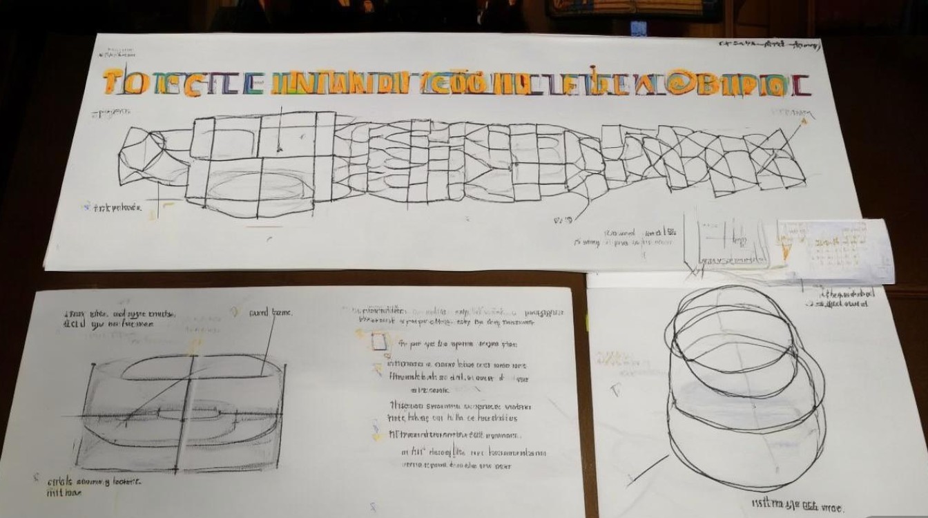 如何画三维？掌握这些技巧，轻松创作立体艺术作品！-图3