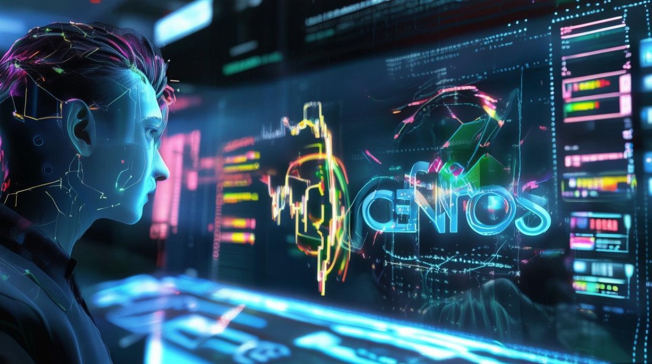 比特股在CentOS系统上如何安装与配置？-图3