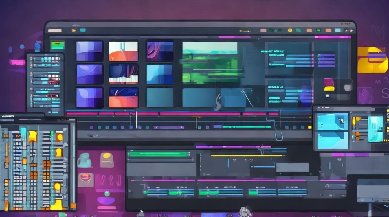 写真视频素材剪辑技巧全解析,如何高效制作高质量视频?-图1 写真视频素材剪辑技巧全解析,如何高效制作高质量视频?-图1