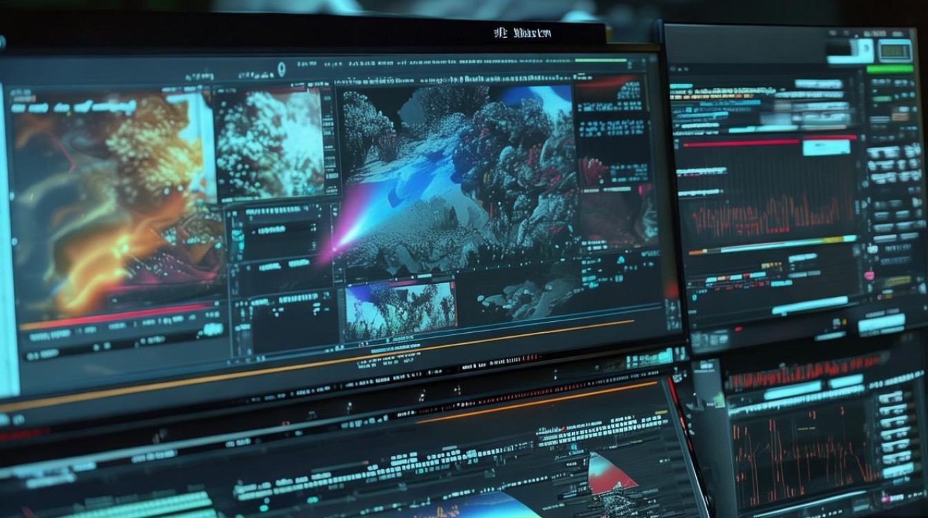 如何高效剪辑游戏视频中的音效，提升视频观赏体验？-图1