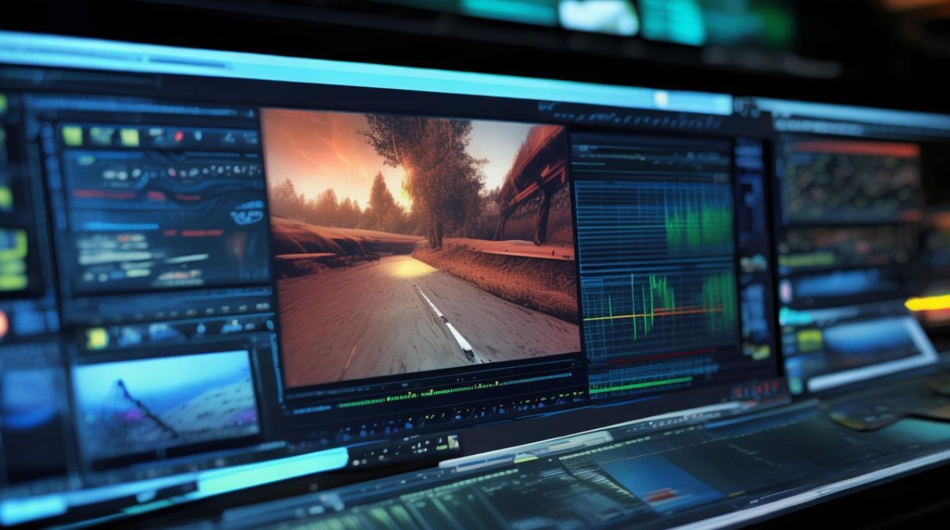 如何高效剪辑游戏视频中的音效，提升视频观赏体验？-图2