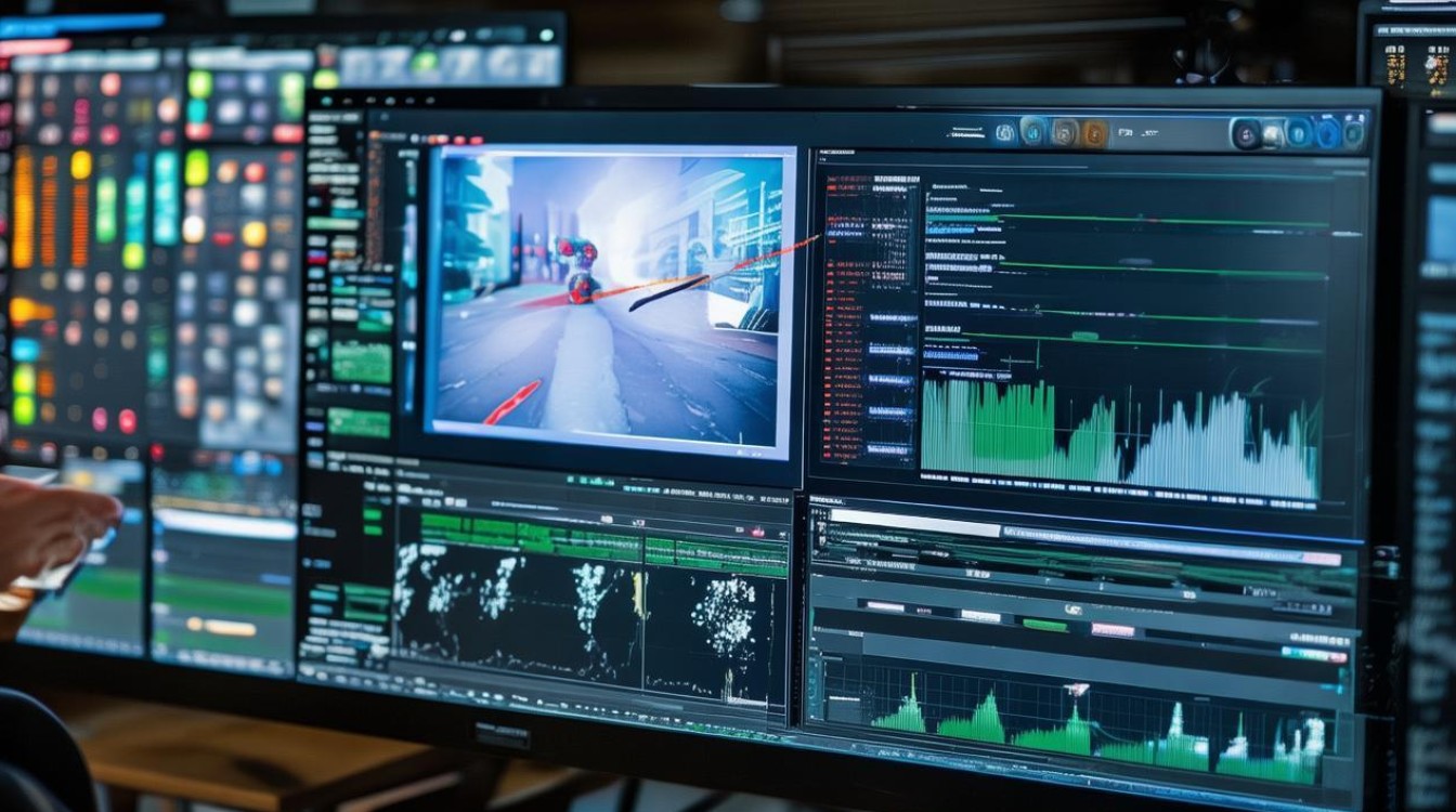 如何高效剪辑游戏视频中的音效，提升视频观赏体验？-图3