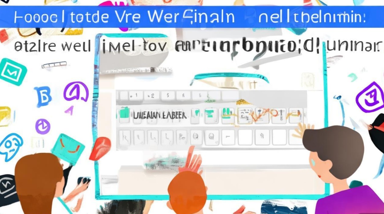 如何巧妙构建一个既独特又易记的邮箱地址？-图1