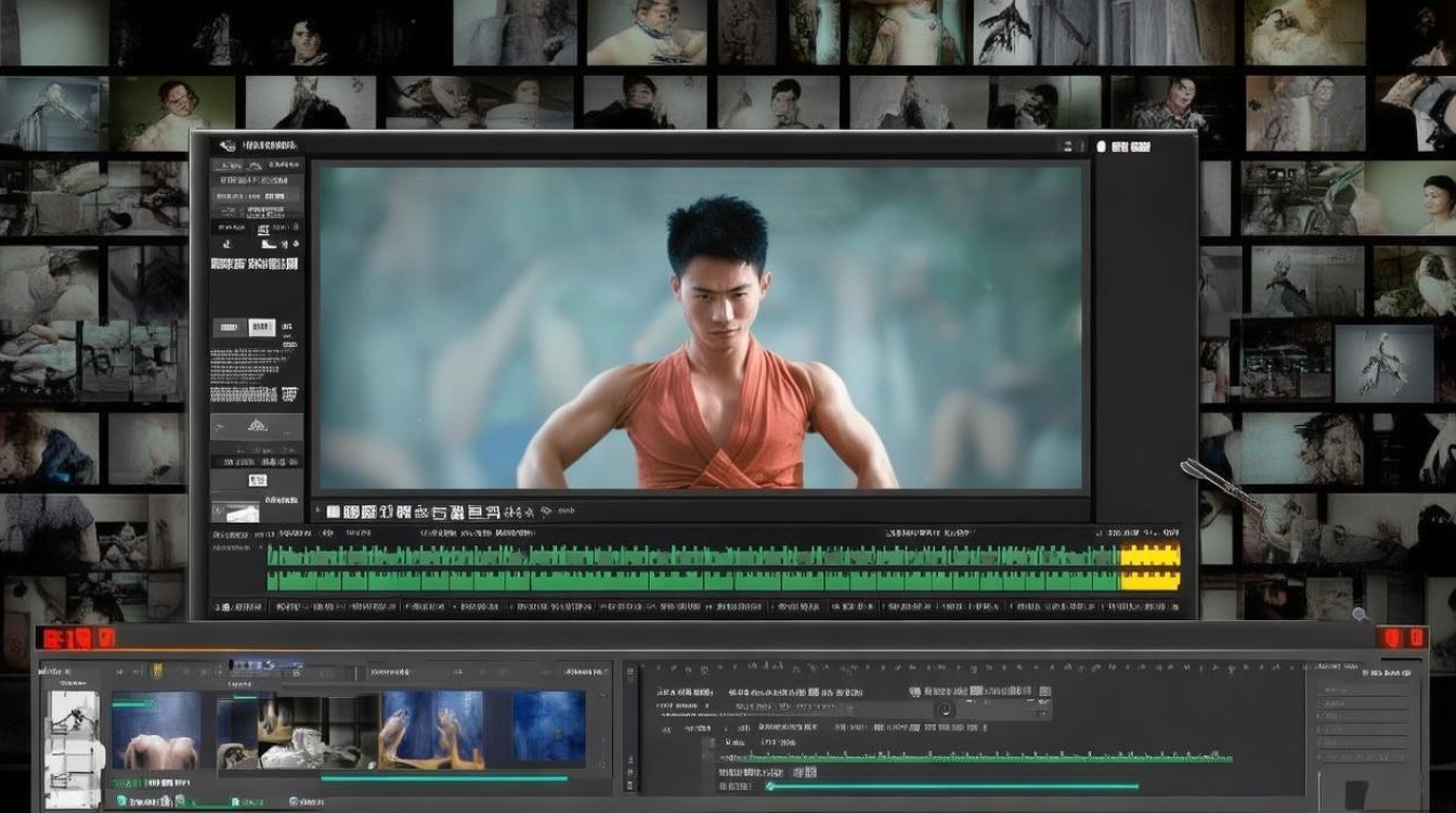 张晋视频剪辑技巧揭秘,如何高效制作精彩片段?-图1 张晋视频剪辑技巧揭秘,如何高效制作精彩片段?-图1