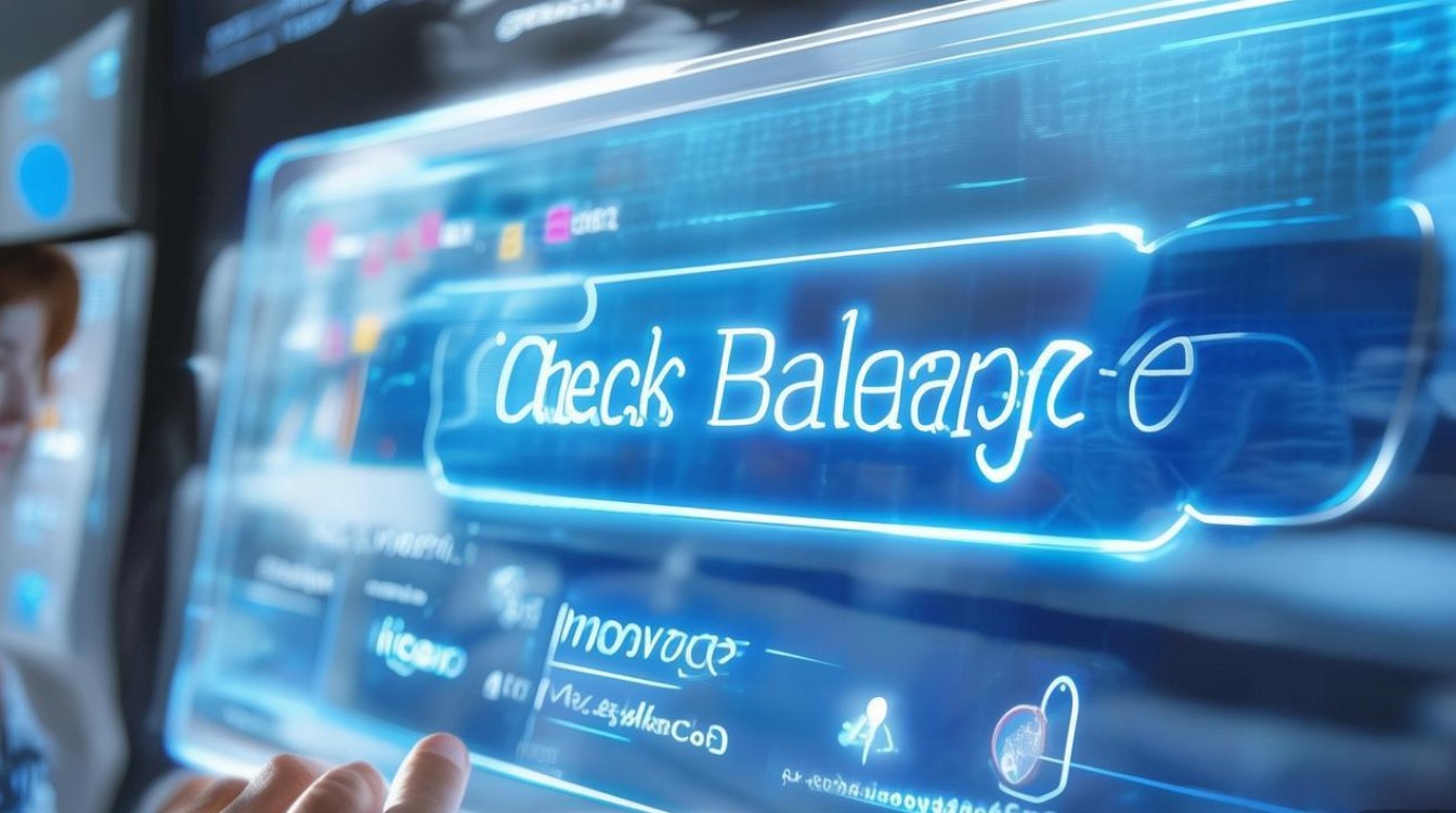 联通用户如何轻松快速查询话费余额?-图2 联通用户如何轻松快速查询话费余额?-图2