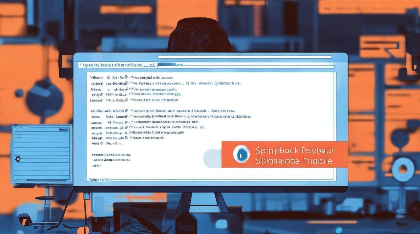 SpringBoot项目配置占位符错误，具体原因及解决方法分析？-图1