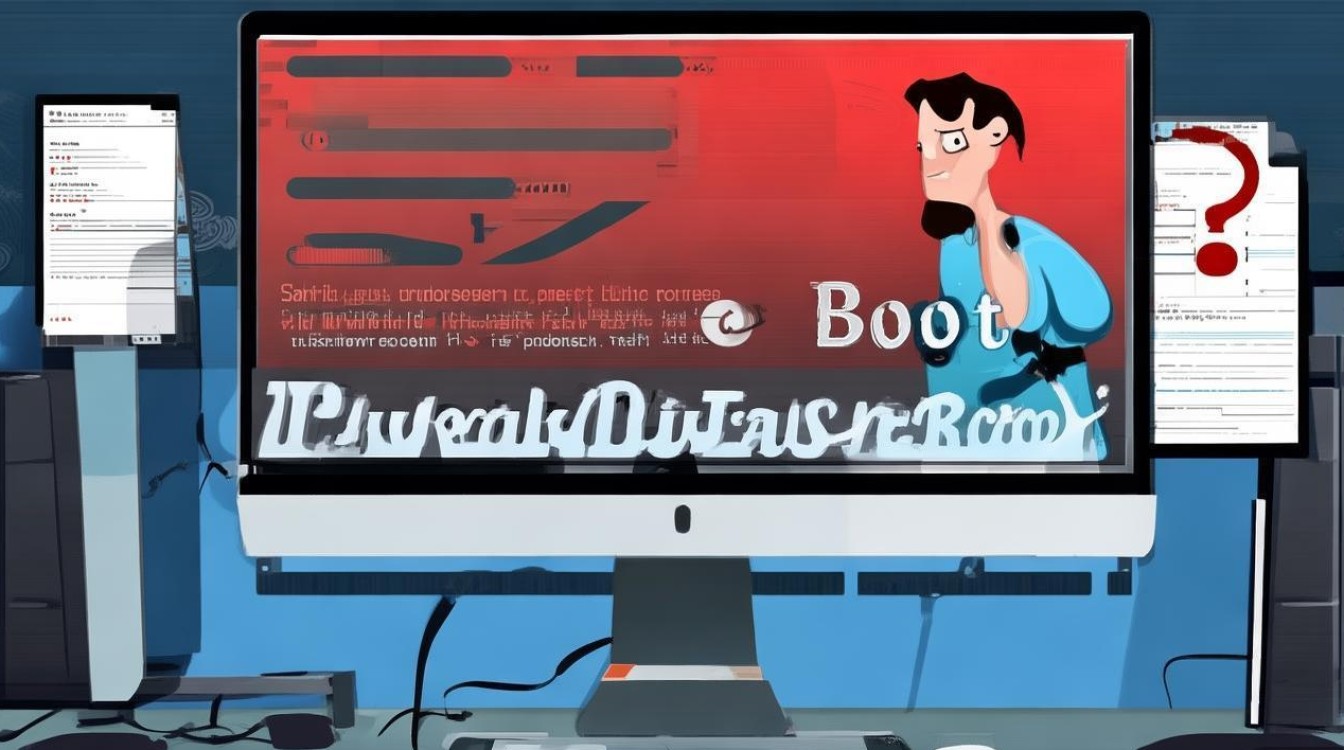 SpringBoot项目配置占位符错误，具体原因及解决方法分析？-图2