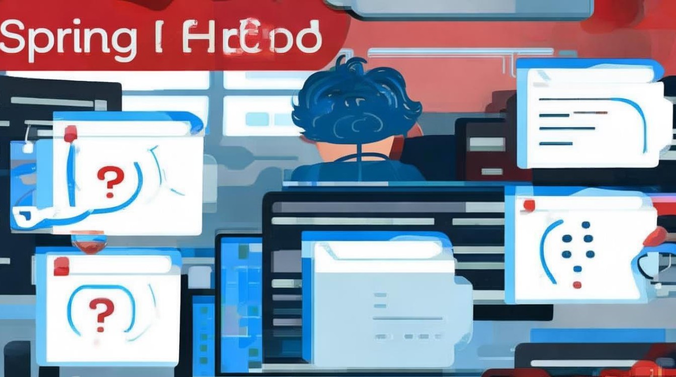 SpringBoot项目配置占位符错误，具体原因及解决方法分析？-图3