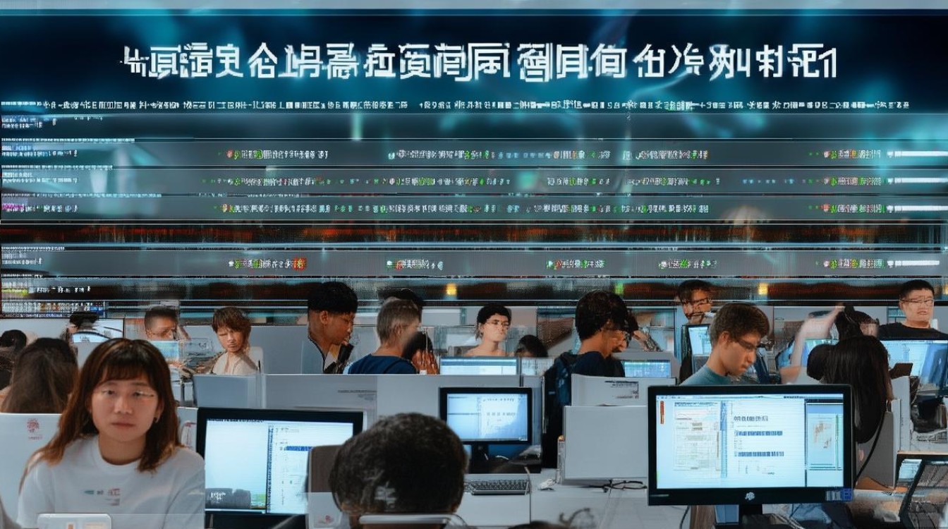 广西人才招聘网程序员职位，如何挑选最适合自己的机会？-图1