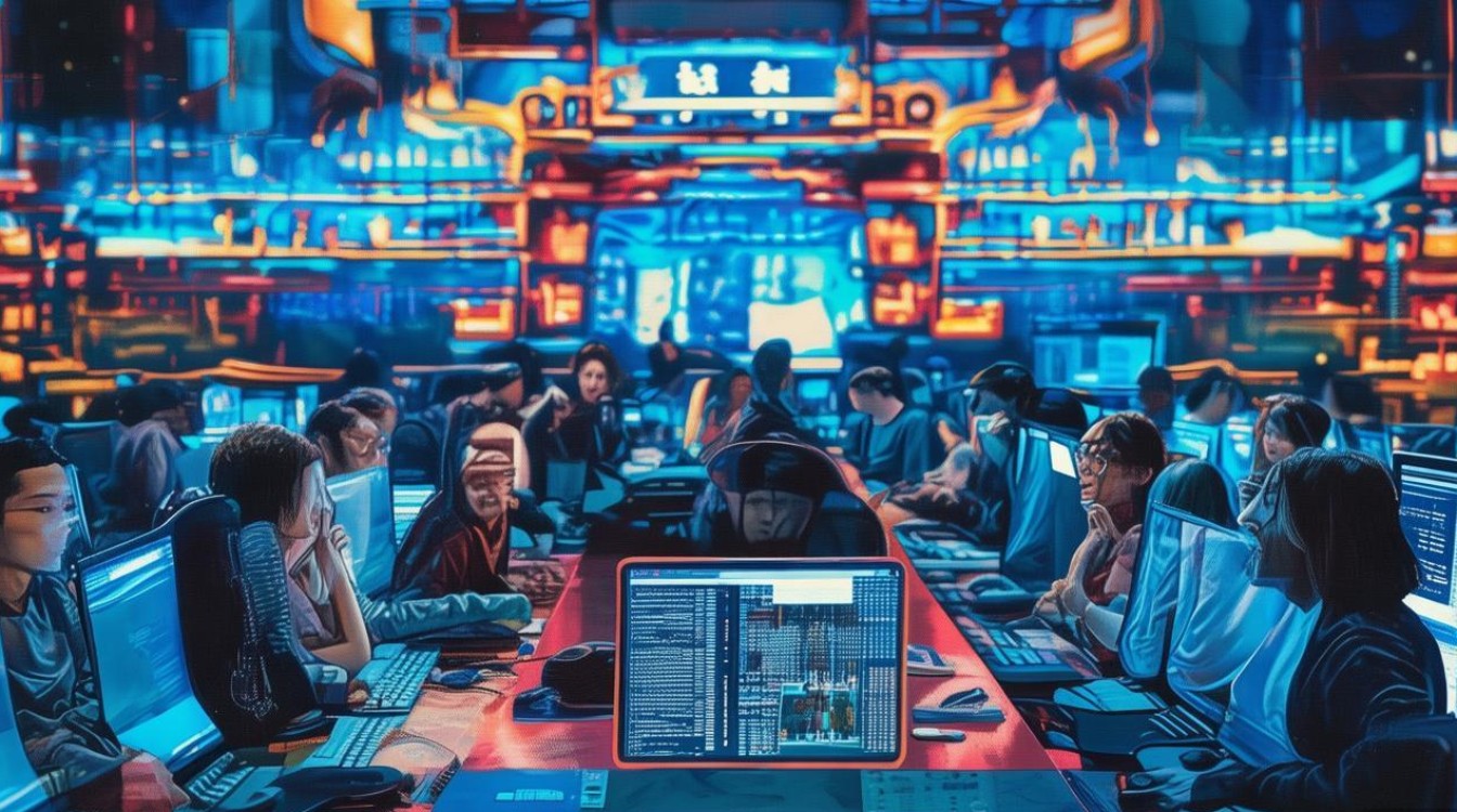 广西人才招聘网程序员职位，如何挑选最适合自己的机会？-图2