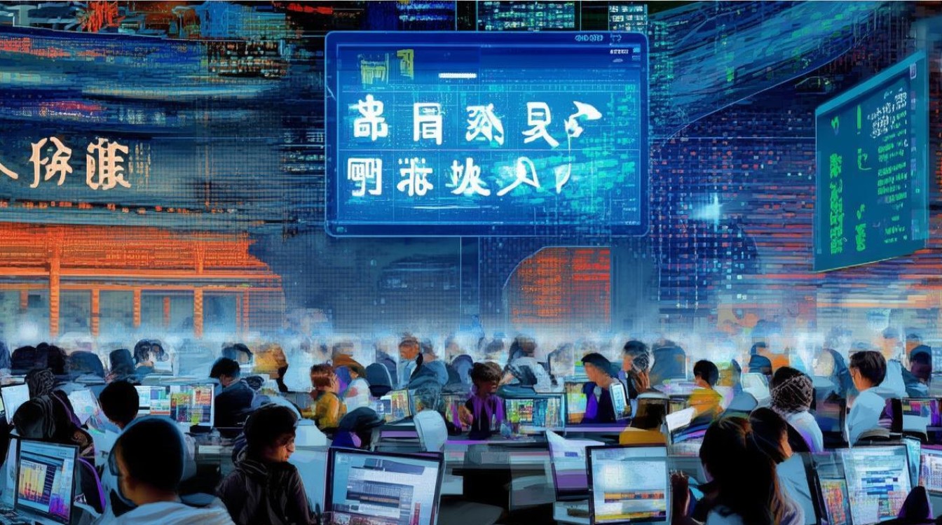 广西人才招聘网程序员职位，如何挑选最适合自己的机会？-图3