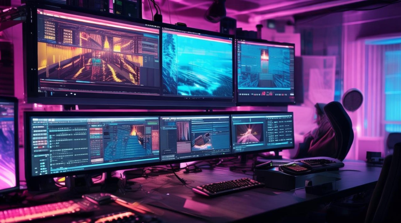 视频剪辑技巧揭秘,如何轻松制作出酷炫的剪辑效果?-图2 视频剪辑技巧揭秘,如何轻松制作出酷炫的剪辑效果?-图2