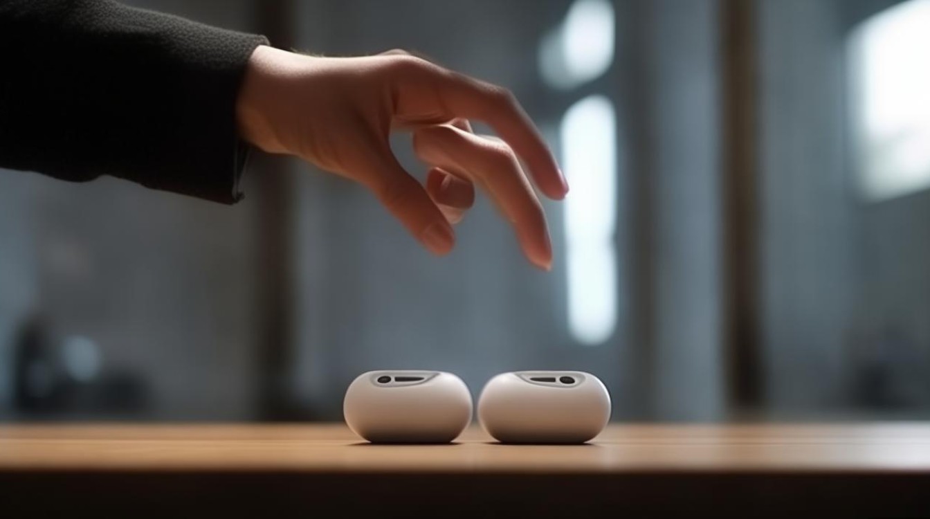 如何精准定位AirPods，高效找回技巧揭秘！-图2