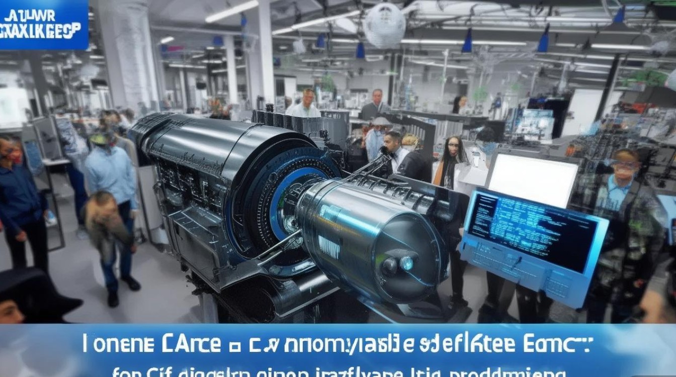 嘉兴发动机改企业为何转向招聘程序员？背后原因揭秘？-图1