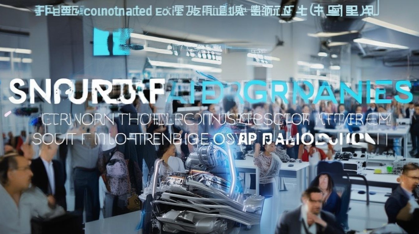 嘉兴发动机改企业为何转向招聘程序员？背后原因揭秘？-图3