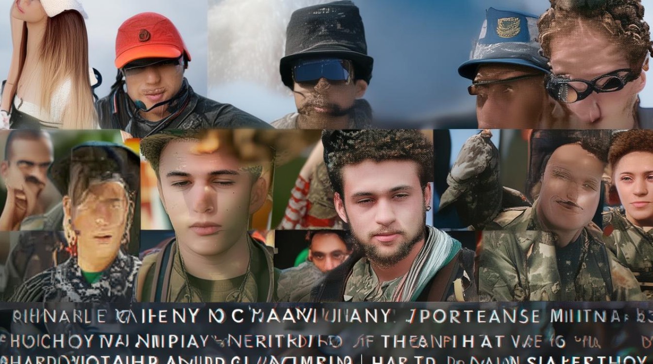 如何巧妙剪辑征兵宣传视频以提升吸引力与感染力?-图3 如何巧妙剪辑征兵宣传视频以提升吸引力与感染力?-图3