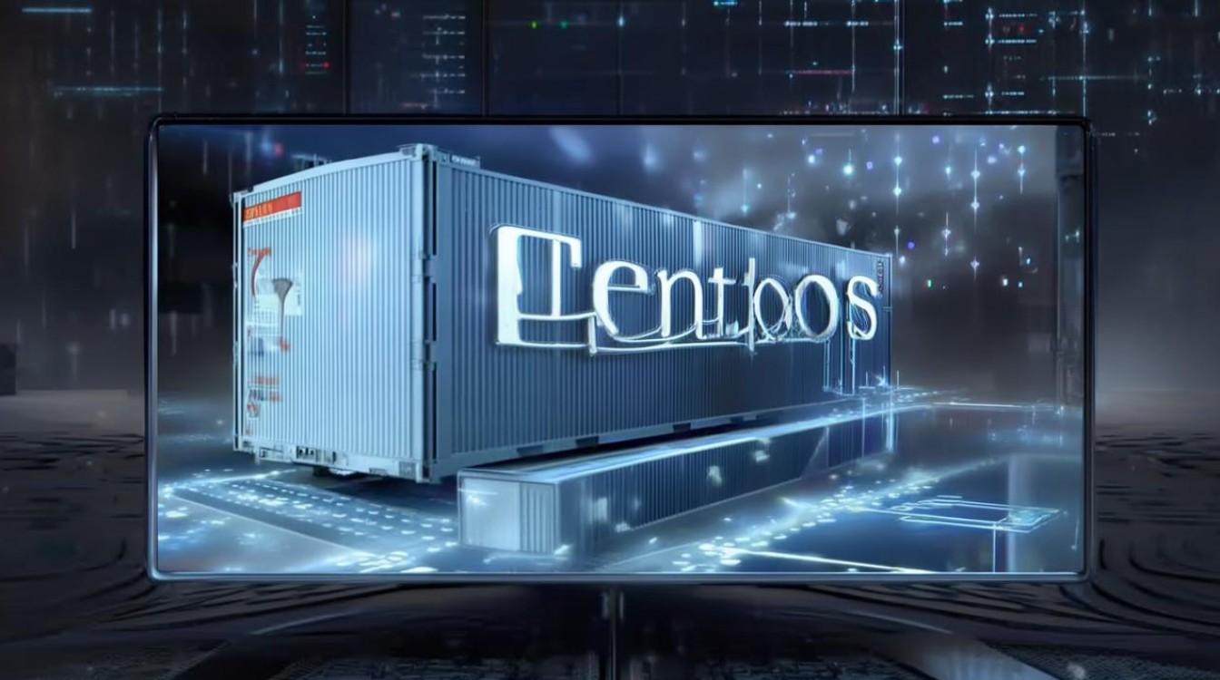Docker镜像CentOS为何如此受欢迎？其优势与适用场景揭秘！-图1
