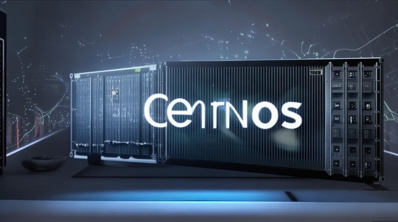 Docker镜像CentOS为何如此受欢迎？其优势与适用场景揭秘！-图3