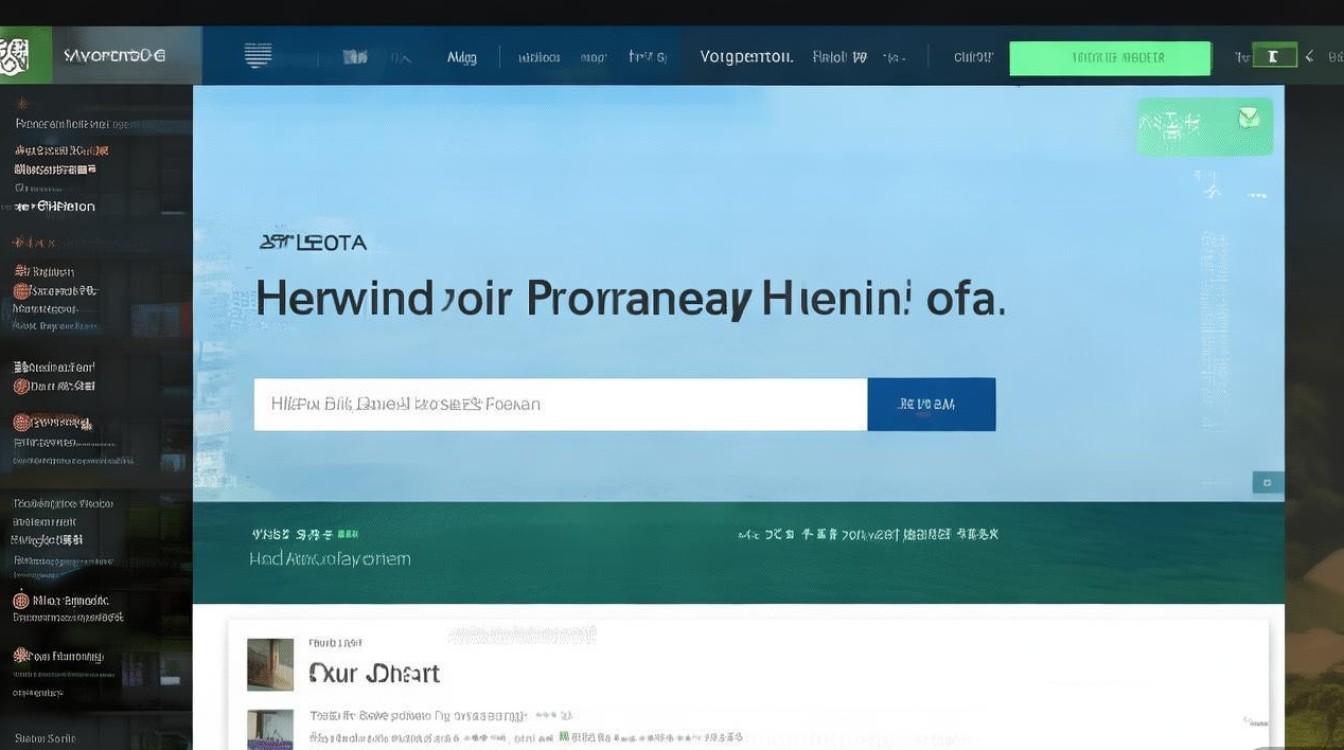 海南省程序员招聘信息网，如何高效找到合适的编程人才？-图2