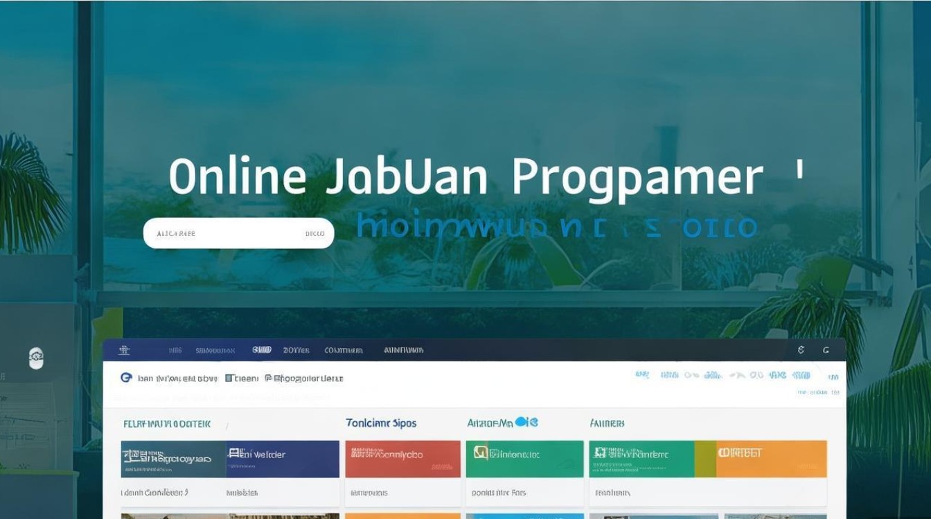 海南省程序员招聘信息网，如何高效找到合适的编程人才？-图3