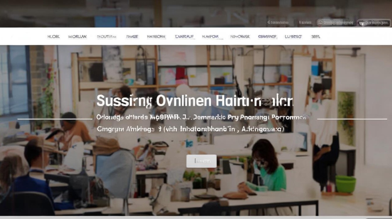 美国程序员线上工作招聘网站有哪些？如何找到适合的远程职位？-图2