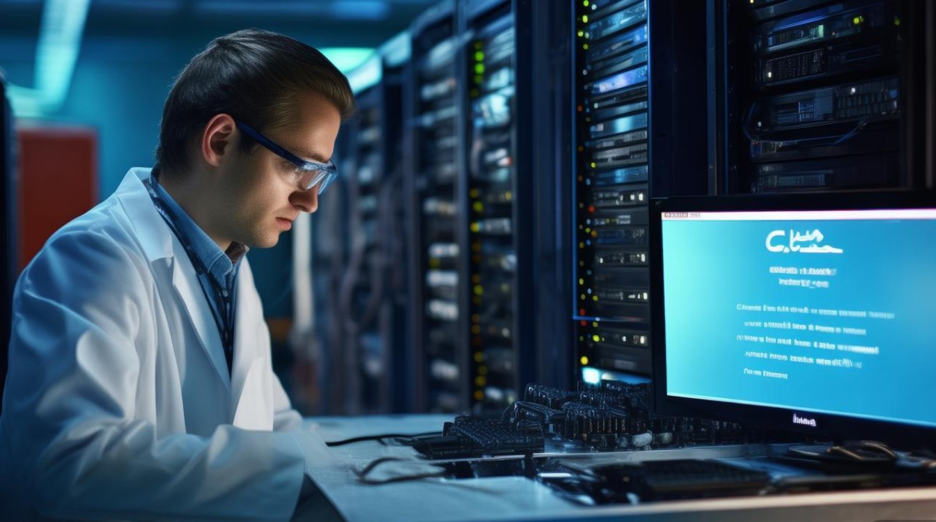 CentOS系统启动时为何出现没有引导界面的问题?解决方法是什么?-图2 CentOS系统启动时为何出现没有引导界面的问题?解决方法是什么?-图2