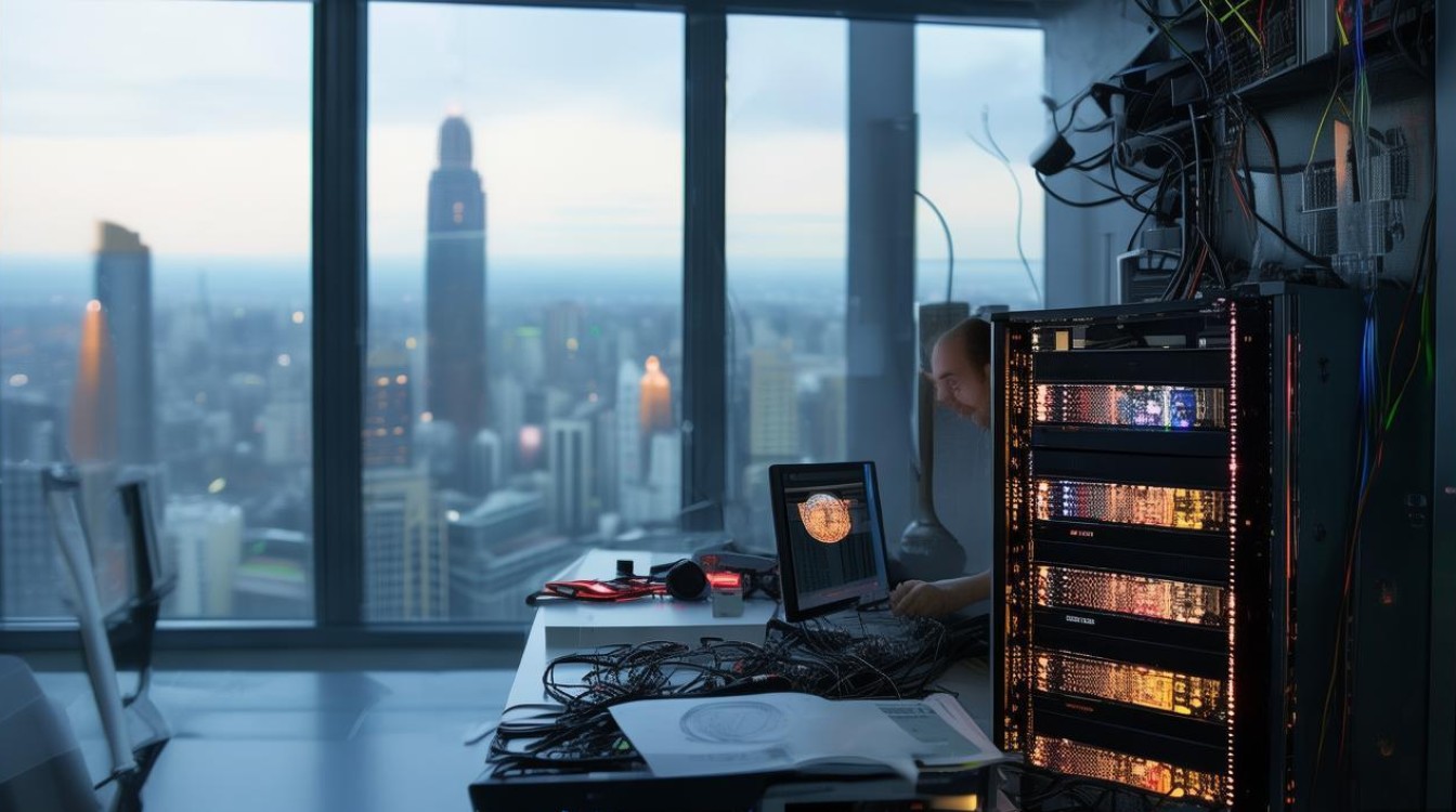 Windows系统下安装CentOS,有哪些具体步骤和注意事项?-图1 Windows系统下安装CentOS,有哪些具体步骤和注意事项?-图1