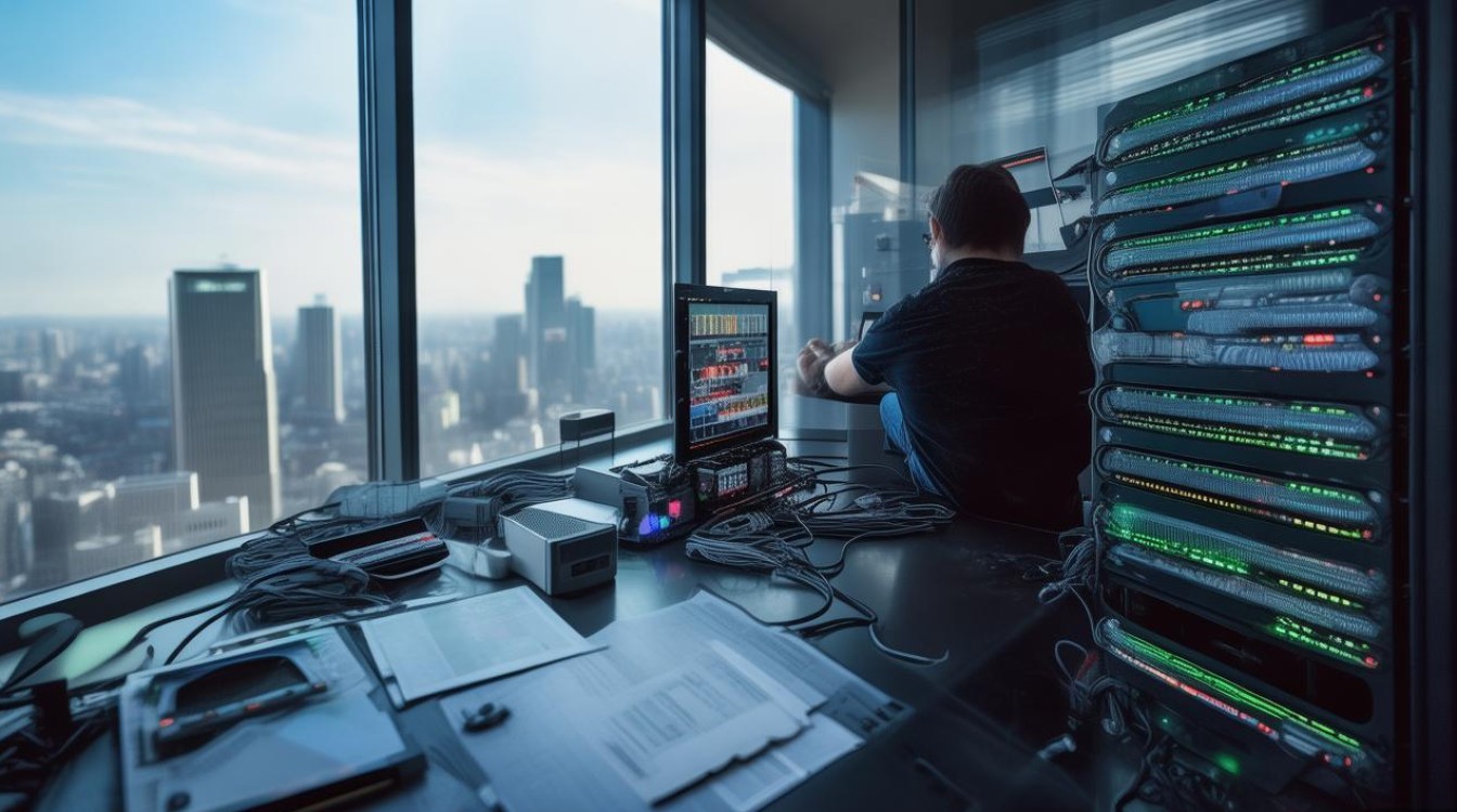 Windows系统下安装CentOS,有哪些具体步骤和注意事项?-图2 Windows系统下安装CentOS,有哪些具体步骤和注意事项?-图2