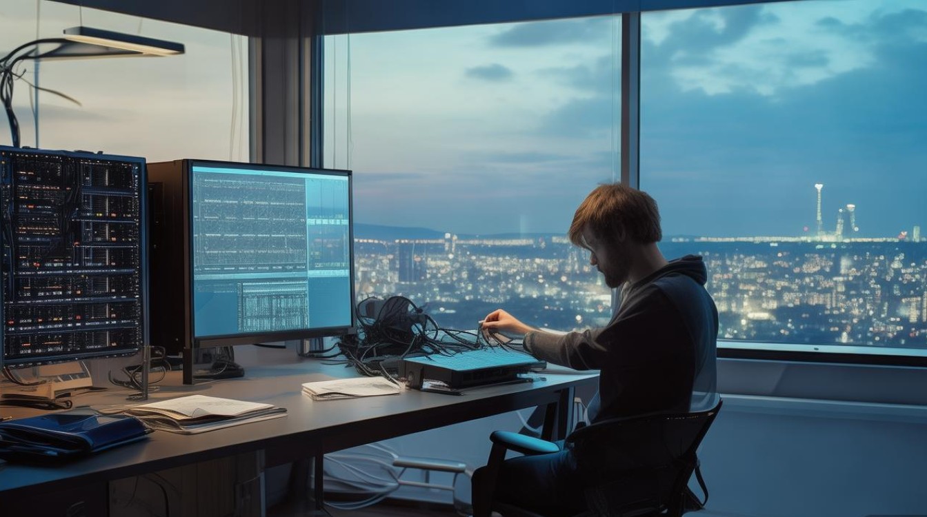 Windows系统下安装CentOS,有哪些具体步骤和注意事项?-图3 Windows系统下安装CentOS,有哪些具体步骤和注意事项?-图3