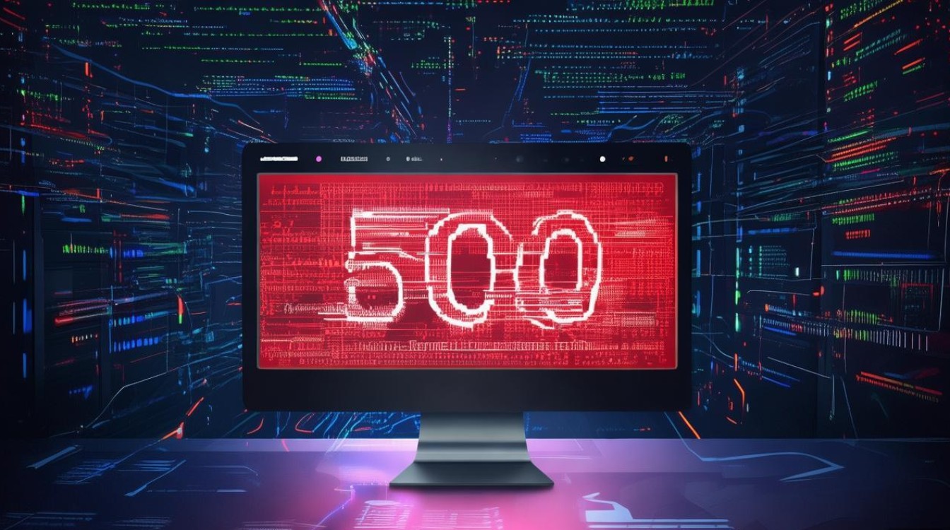 网页报错500漏洞,如何检测和防范这些安全隐患?-图3 网页报错500漏洞,如何检测和防范这些安全隐患?-图3