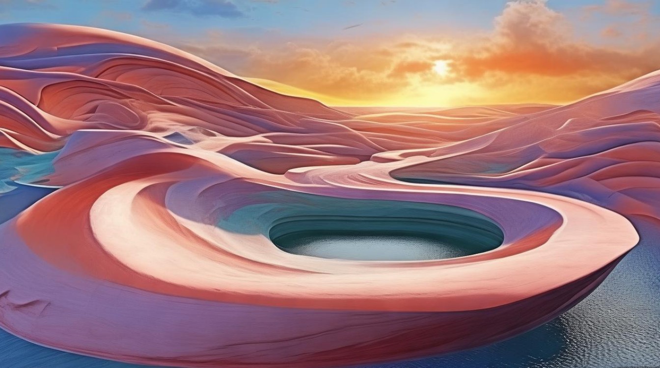 如何巧妙运用曲线设计，打造视觉盛宴？-图3