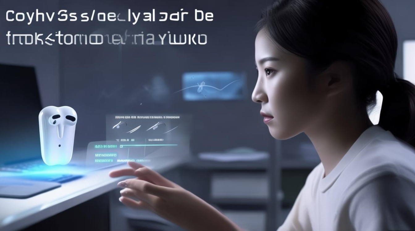 AirPods升级过程中可能遇到哪些常见问题及解决方法?-图3 AirPods升级过程中可能遇到哪些常见问题及解决方法?-图3