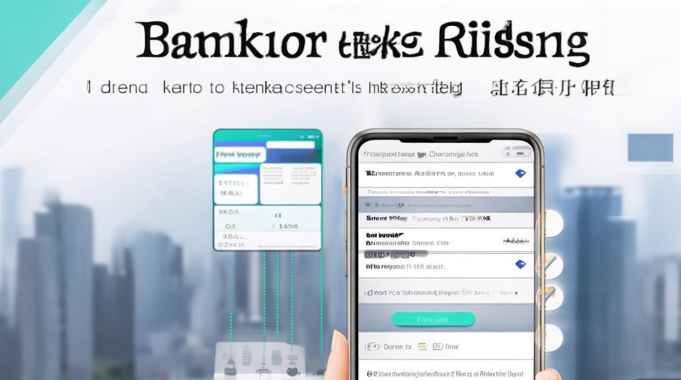 银行卡转账至支付宝具体操作步骤及注意事项有哪些？-图1