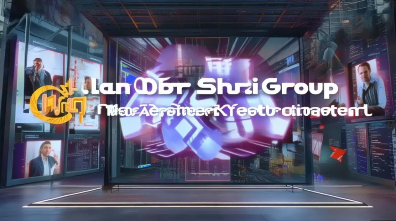 兰石集团程序员招聘网，为何行业精英纷纷投递，岗位要求揭秘？-图1